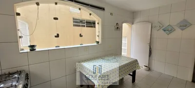 Casa com 4 Quartos para alugar, 400m² no Enseada, Guarujá - Foto 44
