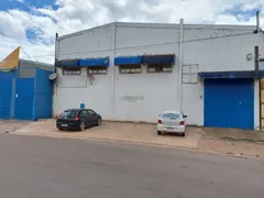Galpão / Depósito / Armazém à venda, 500m² no Samambaia Sul, Brasília - Foto 10