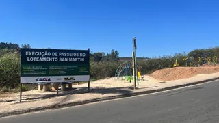Terreno / Lote / Condomínio à venda, 1000m² no Chácara San Martin I, Itatiba - Foto 3