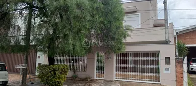 Casa Comercial com 4 Quartos à venda, 300m² no Nova Campinas, Campinas - Foto 4