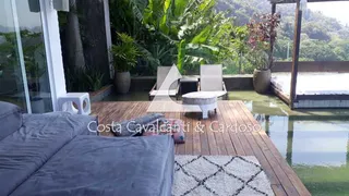 Casa de Condomínio com 5 Quartos para venda ou aluguel, 500m² no Joá, Rio de Janeiro - Foto 24