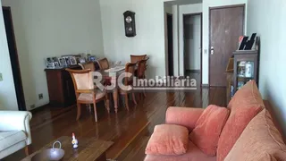 Apartamento com 4 Quartos à venda, 130m² no Grajaú, Rio de Janeiro - Foto 16