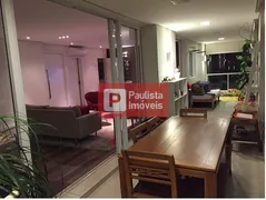 Apartamento com 4 Quartos à venda, 234m² no Campo Belo, São Paulo - Foto 1