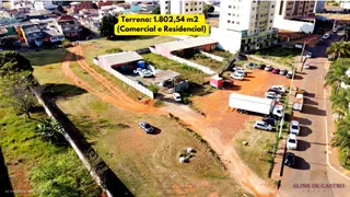 Terreno / Lote Comercial à venda, 1802m² no Samambaia Sul, Brasília - Foto 3