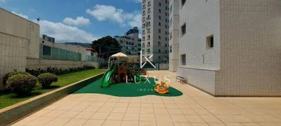 Apartamento com 4 Quartos à venda, 162m² no Sion, Belo Horizonte - Foto 24