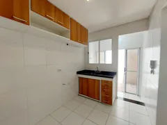 Casa com 2 Quartos para alugar, 64m² no Chácara Santo Antônio Zona Leste, São Paulo - Foto 6