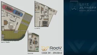 Casa com 3 Quartos à venda, 254m² no Cidade Universitaria Pedra Branca, Palhoça - Foto 4