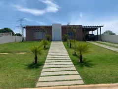 Casa de Condomínio com 4 Quartos à venda, 390m² no Centro, Boituva - Foto 20