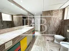 Apartamento com 3 Quartos para alugar, 250m² no Ipanema, Rio de Janeiro - Foto 20