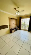 Apartamento com 2 Quartos à venda, 58m² no Chácara Lusa, Rio Claro - Foto 1