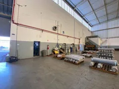 Loja / Salão / Ponto Comercial à venda, 2400m² no Parque Industrial Recanto, Nova Odessa - Foto 3