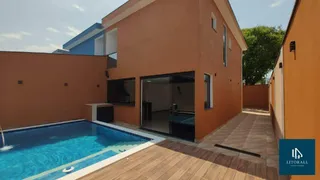 Casa com 3 Quartos à venda, 126m² no Jardim Suarão, Itanhaém - Foto 1