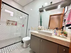 Casa de Condomínio com 3 Quartos para venda ou aluguel, 175m² no Residencial Real Parque Sumaré, Sumaré - Foto 12