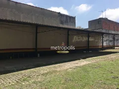 Terreno / Lote Comercial para alugar, 900m² no Móoca, São Paulo - Foto 17