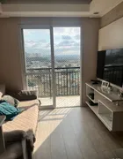 Apartamento com 3 Quartos à venda, 62m² no Parque Novo Mundo, São Paulo - Foto 1