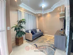 Casa de Condomínio com 2 Quartos à venda, 177m² no Condominio Santa Monica II, Mogi Guaçu - Foto 1