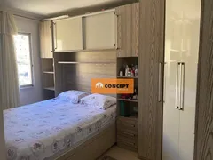 Apartamento com 2 Quartos à venda, 60m² no Jardim Dayse, Ferraz de Vasconcelos - Foto 8