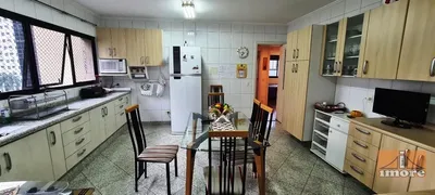 Apartamento com 3 Quartos à venda, 122m² no Tatuapé, São Paulo - Foto 4