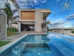 Casa de Condomínio com 5 Quartos à venda, 442m² no Alphaville II, Salvador - Foto 30