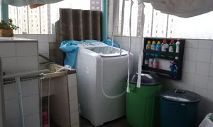 Sobrado com 2 Quartos à venda, 80m² no Brasilândia, São Paulo - Foto 23