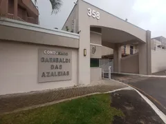 Casa de Condomínio com 3 Quartos à venda, 108m² no Cachoeira, Curitiba - Foto 4