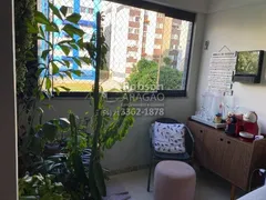 Apartamento com 3 Quartos à venda, 93m² no Matatu, Salvador - Foto 5