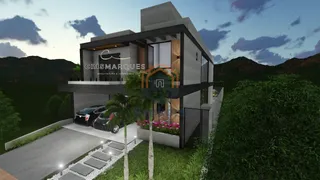 Casa de Condomínio com 4 Quartos à venda, 292m² no Jardim Samambaia, Jundiaí - Foto 4