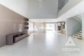 Casa de Condomínio com 4 Quartos à venda, 324m² no Estrela, Ponta Grossa - Foto 4
