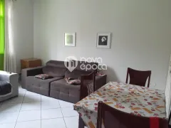 Apartamento com 3 Quartos à venda, 100m² no Higienópolis, Rio de Janeiro - Foto 1