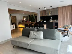 Apartamento com 3 Quartos à venda, 203m² no Vila Regente Feijó, São Paulo - Foto 1
