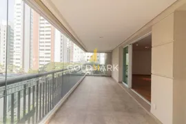 Apartamento com 4 Quartos à venda, 231m² no Vila Nova Conceição, São Paulo - Foto 13