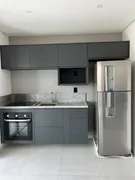 Apartamento com 1 Quarto para alugar, 40m² no Cidade Monções, São Paulo - Foto 8