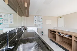 Apartamento com 1 Quarto à venda, 36m² no Bom Retiro, Curitiba - Foto 27