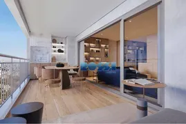 Apartamento com 3 Quartos à venda, 117m² no Parque da Mooca, São Paulo - Foto 1