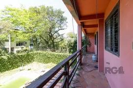 Casa com 6 Quartos à venda, 572m² no Cavalhada, Porto Alegre - Foto 46