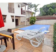 Casa com 4 Quartos para alugar, 420m² no Alphaville, Santana de Parnaíba - Foto 18