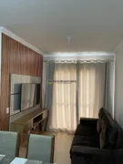 Apartamento com 2 Quartos à venda, 50m² no Tulipas, Jundiaí - Foto 4
