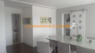 Apartamento com 3 Quartos à venda, 162m² no Lapa, São Paulo - Foto 23