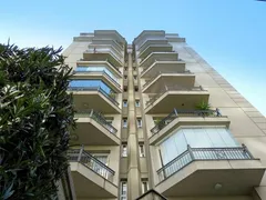 Apartamento com 3 Quartos à venda, 123m² no Real Parque, São Paulo - Foto 1
