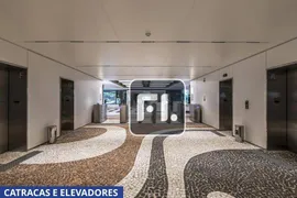 Conjunto Comercial / Sala para venda ou aluguel, 945m² no Itaim Bibi, São Paulo - Foto 8