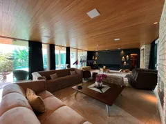 Casa com 5 Quartos à venda, 670m² no Belvedere, Belo Horizonte - Foto 7