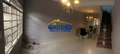 Casa com 3 Quartos à venda, 150m² no Vila Fazzeoni, São Paulo - Foto 2