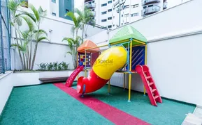 Apartamento com 3 Quartos para alugar, 130m² no Jardim Anália Franco, São Paulo - Foto 28