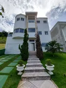 Casa de Condomínio com 5 Quartos à venda, 460m² no Centro de Apoio 1, Santana de Parnaíba - Foto 1