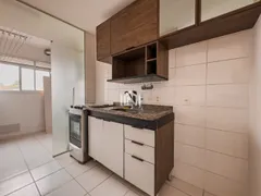 Apartamento com 2 Quartos para venda ou aluguel, 56m² no Granja Viana, Cotia - Foto 6
