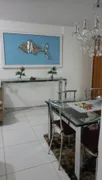 Apartamento com 3 Quartos para alugar, 72m² no Pinheiro, Maceió - Foto 5