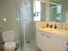 Apartamento com 4 Quartos para alugar, 274m² no Vila da Serra, Nova Lima - Foto 11