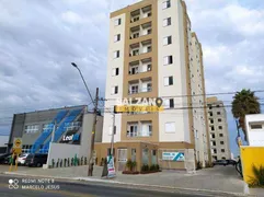 Apartamento com 2 Quartos à venda, 50m² no Chácaras Catagua, Taubaté - Foto 1