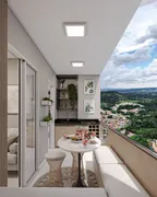 Apartamento com 2 Quartos à venda, 48m² no Alto Ipiranga, Mogi das Cruzes - Foto 42