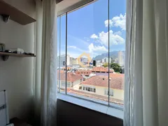 Apartamento com 1 Quarto à venda, 34m² no Varzea, Teresópolis - Foto 8